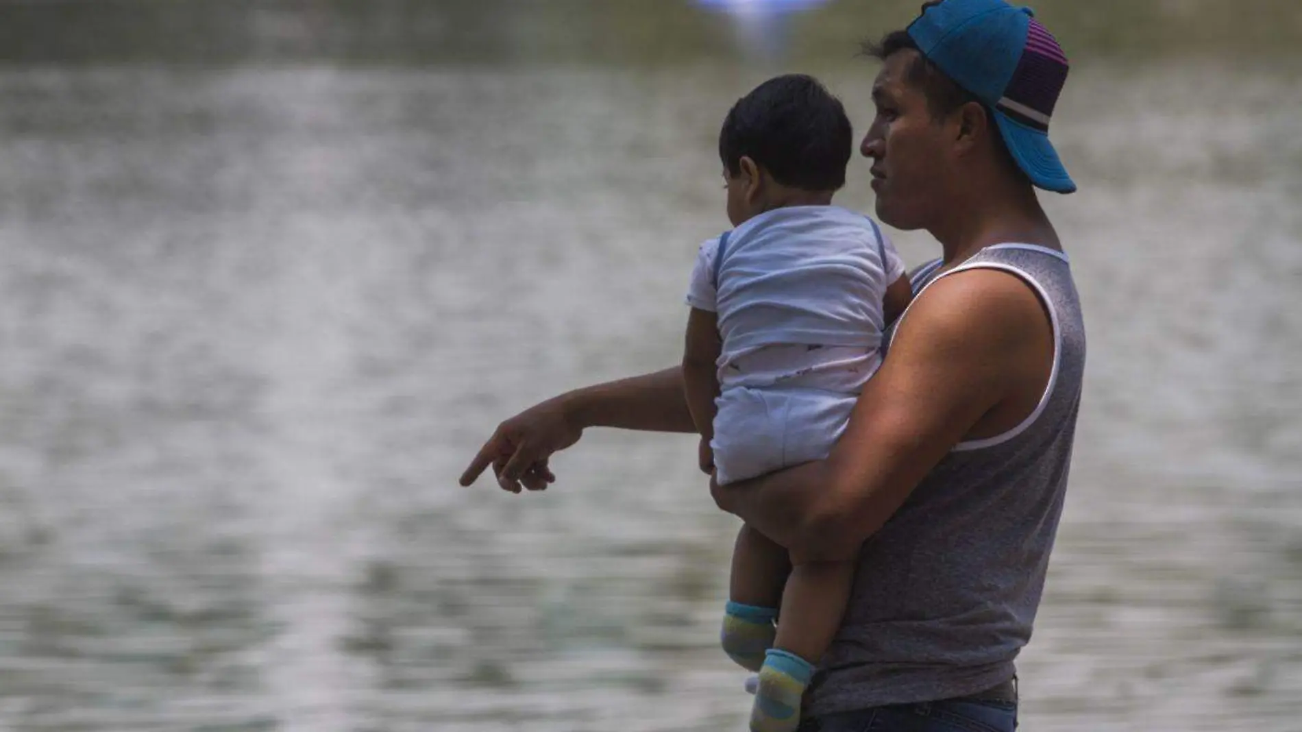 Paternidad en México para mayor equidad de género ¿cómo pedirla y cuántos días otorga